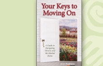 Your Keys to Moving On